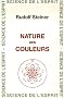 La nature des couleurs