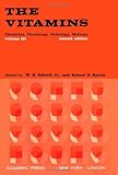 The vitamins : chemistry, physiology, pathology, methods. Vol.3