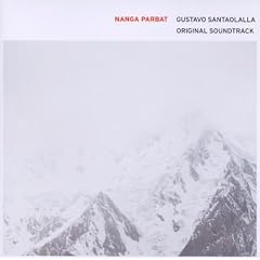 Nanga Parbat (Original Soundtrack)