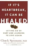 If its Heartbreak, it Can be Healed: Letting Go of Hurt and Learning to Love Again