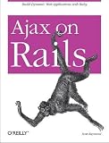 Image of Ajax on Rails