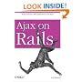 Ajax on Rails