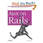 Ajax on Rails