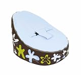 Doomoo SPL1 - Seat SPB, Multifunktionaler Sitzsack splash blau (bleu)