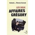 Les Deux Affaires Gr�gory