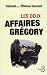 Les Deux Affaires Gr�gory