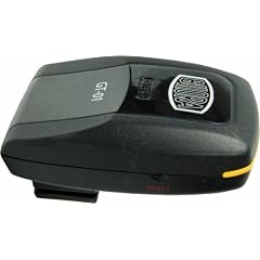 Bilora Geotagger 118 Photo-GPS (Blitzschuh-Aufnahme)