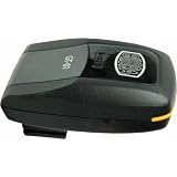 Bilora Geotagger 118 GPS Photo (Montage sur sabot flash) (Import Allemagne)par Bilora