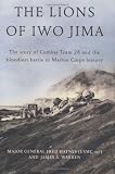 The Lions of Iwo Jima (Thorndike Press Large Print Nonfiction Series)