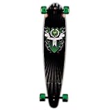 Never Summer Concept Longboard One Color, 43x9.5in