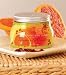 Wai Lana Grapefruit & Cranberry Exfoliating Body Scrub