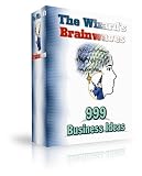 999 Great Business Ideas (Wealth Creation)