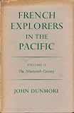 French explorers in the Pacific