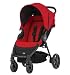 Britax B-Agile Pushchair (Chili Pepper)