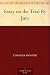 Essay on the Trial By Jury