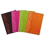 Pb Travel Passport Cover (Buy 1 Get 1 Free) Free One is Automatically Included
