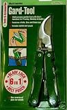 MULTI-FUNCTION GARDEN TOOL