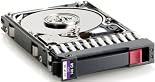 HP 146GB 6G SAS 15K rpm 2.5-inch Enterprise Hard Drive (652605-B21) -New Retail