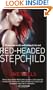 Red-Headed Stepchild (Sabina Kane)