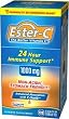 Ester C Vitamin C 1000mg 120 coated tablets