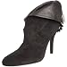 Bourne Women’s Natalie Truffle Suede Ankle Boot