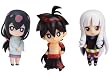 刀語 ねんどろいどぷち 刀語セット (ノンスケール ABS&PVC塗装済み可動フィギュア)