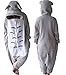 Totoro Adult Costumes Pajama