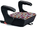 Clek Olli Booster Seat Julius Hearts Me