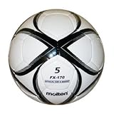41OZGniNOeL. SL160  Molten FX 170 Official Size 5 Competition Soccer Ball