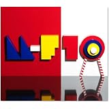 MF10 -10th ANNIVERSARY BEST-(DVD付)
