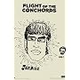 Flight of the Conchords Poster Print, 24x36