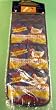 Kitchen Decorative Hangable Chicken-"Bless Our Home" pocket Organizer