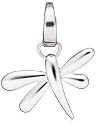FOSSIL Damen Charm Edelstahl JF82839040