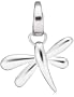 FOSSIL Damen Charm Edelstahl JF82839040