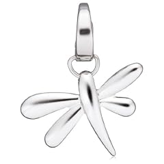 FOSSIL Damen Charm Edelstahl JF82839040