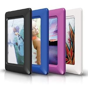Marware PhotoShell for iPad Blue