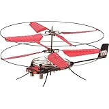 Interactive Toy Firefly R/C Radio Controlled Helicopter