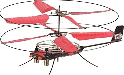 Interactive Toy Firefly R/C Radio Controlled Helicopter