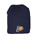 Adult NBA Indiana Pacers Warm Ski & Skate Beanie / Winter Hat - One Size Fits All - Dark Blue