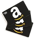 Amazoncom 25 Gift Cards -