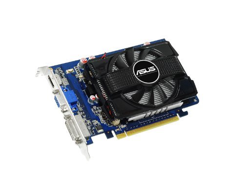 ASUSTek PCI-Express x16スロット対応グラフィックボード ENGT240/DI/1GD3