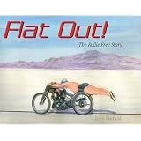 Flat Out! The Rollie Free Story