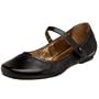 ECCO Women's Coto Mary Jane Flat