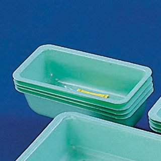 Perma-Nest Plant Trays 8 5/8 x 4 1/4 x 2 1/4 inch - Seed Starting Supplies