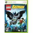 Lego Batman: The Videogame - Xbox 360