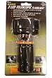 Super Bright 3 Led Flashlight with Lantern Combo