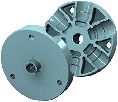 Sky-z 6 Blade Hub Set