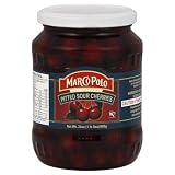 UPC 616618001607 product image for Mpolo: Cherries, Pitted Sour, 24 OZ | upcitemdb.com