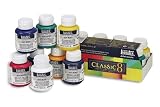 Liquitex Soft Acrylic Studio 8 Jar Set
