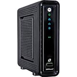 New-SBG6580 SURFboard eXtreme 3.0 Wireless Cable Modem Gateway - DY7236
